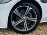 USED 2017 17 JAGUAR XF 2.0 R-SPORT 4d 177 BHP 