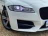 USED 2017 17 JAGUAR XF 2.0 R-SPORT 4d 177 BHP 