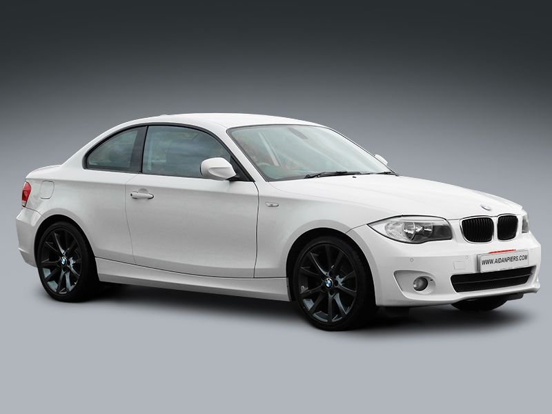 View our BMW 1 SERIES
