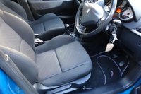USED 2009 09 PEUGEOT 207 1.4 SPORT 5d 95 BHP Only 2 Owners From New