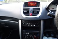 USED 2009 09 PEUGEOT 207 1.4 SPORT 5d 95 BHP Only 2 Owners From New