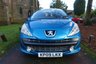 USED 2009 09 PEUGEOT 207 1.4 SPORT 5d 95 BHP Only 2 Owners From New