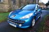 USED 2009 09 PEUGEOT 207 1.4 SPORT 5d 95 BHP Only 2 Owners From New