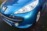 USED 2009 09 PEUGEOT 207 1.4 SPORT 5d 95 BHP Only 2 Owners From New