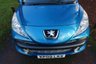 USED 2009 09 PEUGEOT 207 1.4 SPORT 5d 95 BHP Only 2 Owners From New