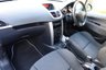 USED 2009 09 PEUGEOT 207 1.4 SPORT 5d 95 BHP Only 2 Owners From New