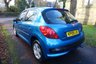 USED 2009 09 PEUGEOT 207 1.4 SPORT 5d 95 BHP Only 2 Owners From New