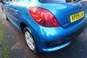 USED 2009 09 PEUGEOT 207 1.4 SPORT 5d 95 BHP Only 2 Owners From New