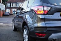 USED 2017 17 FORD KUGA 1.5 ZETEC 5d 180 BHP ** RAC BUYSURE INSPECTED **