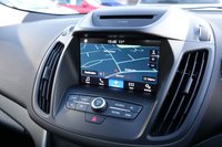 USED 2017 17 FORD KUGA 1.5 ZETEC 5d 180 BHP ** RAC BUYSURE INSPECTED **