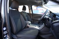 USED 2017 17 FORD KUGA 1.5 ZETEC 5d 180 BHP ** RAC BUYSURE INSPECTED **