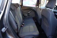 USED 2017 17 FORD KUGA 1.5 ZETEC 5d 180 BHP ** RAC BUYSURE INSPECTED **