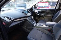 USED 2017 17 FORD KUGA 1.5 ZETEC 5d 180 BHP ** RAC BUYSURE INSPECTED **