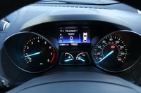 USED 2017 17 FORD KUGA 1.5 ZETEC 5d 180 BHP ** RAC BUYSURE INSPECTED **