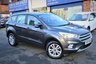 USED 2017 17 FORD KUGA 1.5 ZETEC 5d 180 BHP ** RAC BUYSURE INSPECTED **