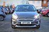 USED 2017 17 FORD KUGA 1.5 ZETEC 5d 180 BHP ** RAC BUYSURE INSPECTED **