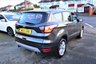 USED 2017 17 FORD KUGA 1.5 ZETEC 5d 180 BHP ** RAC BUYSURE INSPECTED **