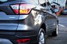 USED 2017 17 FORD KUGA 1.5 ZETEC 5d 180 BHP ** RAC BUYSURE INSPECTED **