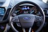 USED 2017 17 FORD KUGA 1.5 ZETEC 5d 180 BHP ** RAC BUYSURE INSPECTED **