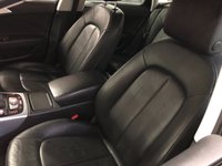 USED 2015 65 AUDI A6 2.0 TDI ULTRA SE 4d 188 BHP * NAV * 20 INCH ALLOYS * MOT SEPT 2021 * PADDLE SHIFT * HEATED FRONT & OUTER REAR SEATS *