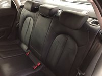 USED 2015 65 AUDI A6 2.0 TDI ULTRA SE 4d 188 BHP * NAV * 20 INCH ALLOYS * MOT SEPT 2021 * PADDLE SHIFT * HEATED FRONT & OUTER REAR SEATS *