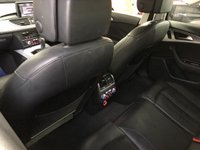 USED 2015 65 AUDI A6 2.0 TDI ULTRA SE 4d 188 BHP * NAV * 20 INCH ALLOYS * MOT SEPT 2021 * PADDLE SHIFT * HEATED FRONT & OUTER REAR SEATS *