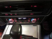 USED 2015 65 AUDI A6 2.0 TDI ULTRA SE 4d 188 BHP * NAV * 20 INCH ALLOYS * MOT SEPT 2021 * PADDLE SHIFT * HEATED FRONT & OUTER REAR SEATS *