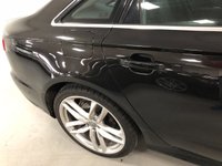 USED 2015 65 AUDI A6 2.0 TDI ULTRA SE 4d 188 BHP * NAV * 20 INCH ALLOYS * MOT SEPT 2021 * PADDLE SHIFT * HEATED FRONT & OUTER REAR SEATS *