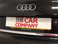 USED 2015 65 AUDI A6 2.0 TDI ULTRA SE 4d 188 BHP * NAV * 20 INCH ALLOYS * MOT SEPT 2021 * PADDLE SHIFT * HEATED FRONT & OUTER REAR SEATS *