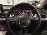 USED 2015 65 AUDI A6 2.0 TDI ULTRA SE 4d 188 BHP * NAV * 20 INCH ALLOYS * MOT SEPT 2021 * PADDLE SHIFT * HEATED FRONT & OUTER REAR SEATS *