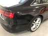 USED 2015 65 AUDI A6 2.0 TDI ULTRA SE 4d 188 BHP * NAV * 20 INCH ALLOYS * MOT SEPT 2021 * PADDLE SHIFT * HEATED FRONT & OUTER REAR SEATS *