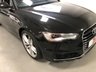 USED 2015 65 AUDI A6 2.0 TDI ULTRA SE 4d 188 BHP * NAV * 20 INCH ALLOYS * MOT SEPT 2021 * PADDLE SHIFT * HEATED FRONT & OUTER REAR SEATS *