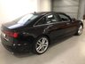 USED 2015 65 AUDI A6 2.0 TDI ULTRA SE 4d 188 BHP * NAV * 20 INCH ALLOYS * MOT SEPT 2021 * PADDLE SHIFT * HEATED FRONT & OUTER REAR SEATS *