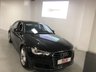 USED 2015 65 AUDI A6 2.0 TDI ULTRA SE 4d 188 BHP * NAV * 20 INCH ALLOYS * MOT SEPT 2021 * PADDLE SHIFT * HEATED FRONT & OUTER REAR SEATS *