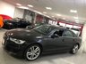 USED 2015 65 AUDI A6 2.0 TDI ULTRA SE 4d 188 BHP * NAV * 20 INCH ALLOYS * MOT SEPT 2021 * PADDLE SHIFT * HEATED FRONT & OUTER REAR SEATS *