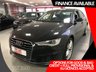 USED 2015 65 AUDI A6 2.0 TDI ULTRA SE 4d 188 BHP * NAV * 20 INCH ALLOYS * MOT SEPT 2021 * PADDLE SHIFT * HEATED FRONT & OUTER REAR SEATS *