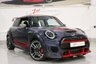 USED 2020 20 MINI HATCH JOHN COOPER WORKS 2.0 JOHN COOPER WORKS GP 3d 302 BHP 1 OWNER/TOURING PACK/CERAMIC