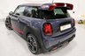 USED 2020 20 MINI HATCH JOHN COOPER WORKS 2.0 JOHN COOPER WORKS GP 3d 302 BHP 1 OWNER/TOURING PACK/CERAMIC