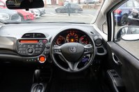 USED 2015 15 HONDA JAZZ 1.3 I-VTEC ES PLUS 5d 99 BHP ** RAC BUYSURE INSPECTED **
