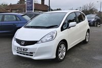 USED 2015 15 HONDA JAZZ 1.3 I-VTEC ES PLUS 5d 99 BHP ** RAC BUYSURE INSPECTED **