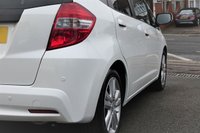 USED 2015 15 HONDA JAZZ 1.3 I-VTEC ES PLUS 5d 99 BHP ** RAC BUYSURE INSPECTED **
