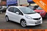 USED 2015 15 HONDA JAZZ 1.3 I-VTEC ES PLUS 5d 99 BHP ** RAC BUYSURE INSPECTED **