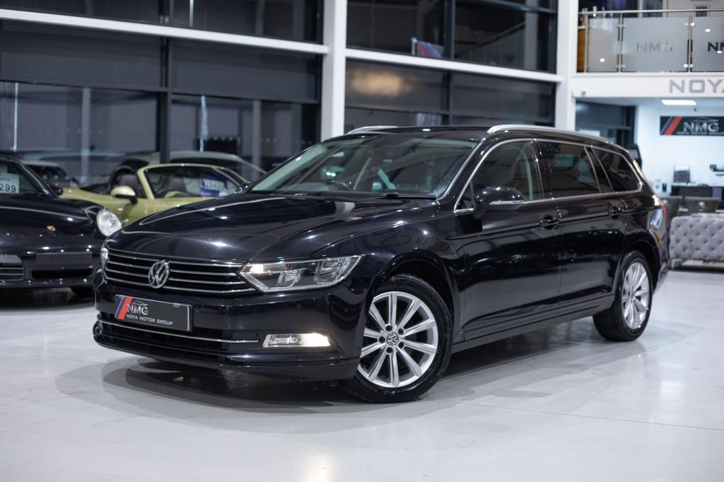 View our VOLKSWAGEN PASSAT