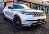 USED 2018 18 LAND ROVER RANGE ROVER VELAR 2.0 SE 5d 238 BHP MERIDIAN SOUND, AIR SUSPENSION