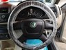 USED 2010 60 SKODA FABIA 1.2 TSI Elegance 5dr - ALLOYS + A/C 