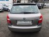 USED 2010 60 SKODA FABIA 1.2 TSI Elegance 5dr - ALLOYS + A/C 