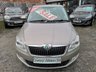 USED 2010 60 SKODA FABIA 1.2 TSI Elegance 5dr - ALLOYS + A/C 