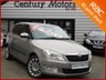 USED 2010 60 SKODA FABIA 1.2 TSI Elegance 5dr - ALLOYS + A/C 
