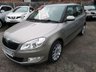 USED 2010 60 SKODA FABIA 1.2 TSI Elegance 5dr - ALLOYS + A/C 