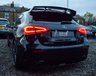 USED 2019 69 MERCEDES-BENZ A-CLASS 2.0 AMG A 35 4MATIC PREMIUM PLUS 5d 302 BHP SPORTS EXHAUST+HEADS UP+P/ROOF